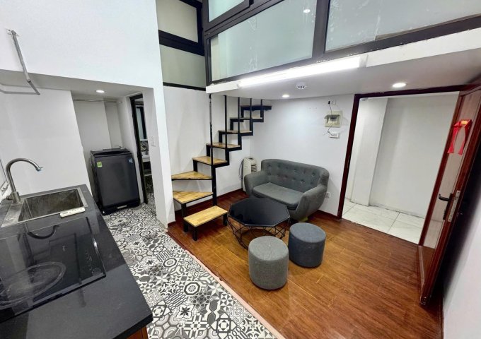 CHO THUÊ PHÒNG ĐẸP – FULL ĐỒ, TRUNG TÂM BA ĐÌNH