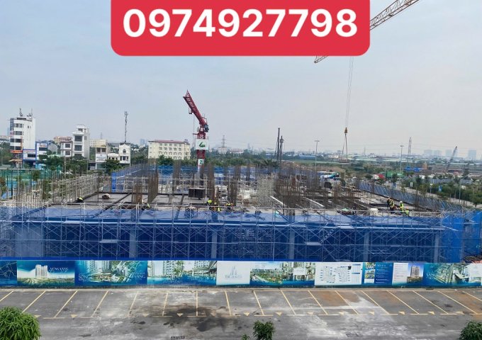 SIÊU HOT – BÁN CĂN HỘ THE ZENITH ĐỒNG HÒA – TRUNG TÂM KIẾN AN