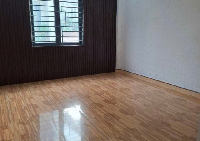 NHÀ 3 LẦU NGAY CHỢ CẦU ĐỒNG, LÊN GÒ VẤP GẦN, HẺM XE HƠI