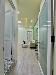 CĂN HỘ DV 2PN – MẶT TIỀN 16 NGUYỄN TRUNG TRỰC, P5 – BÌNH THẠNH