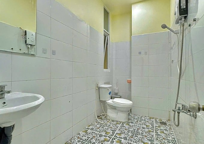 CĂN HỘ DV 2PN – MẶT TIỀN 16 NGUYỄN TRUNG TRỰC, P5 – BÌNH THẠNH