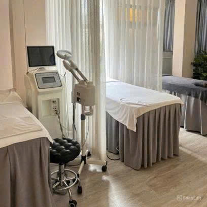 SANG NHƯỢNG SPA CAO CẤP – MẶT ĐƯỜNG TRUNG KÍNH, CẦU GIẤY