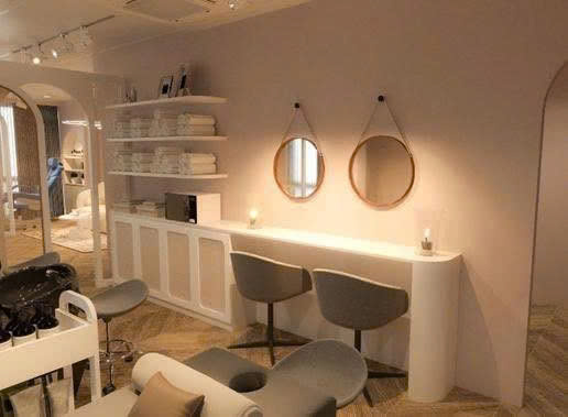 SANG NHƯỢNG SPA CAO CẤP – MẶT ĐƯỜNG TRUNG KÍNH, CẦU GIẤY