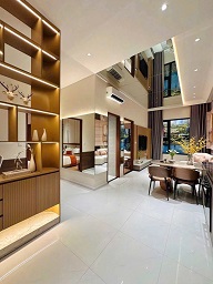 SỞ HỮU NGAY CĂN HỘ CAO CẤP – VIEW SÔNG ĐỘC BẢN TRỰC DIỆN SÔNG 
 ĐỒNG NAI