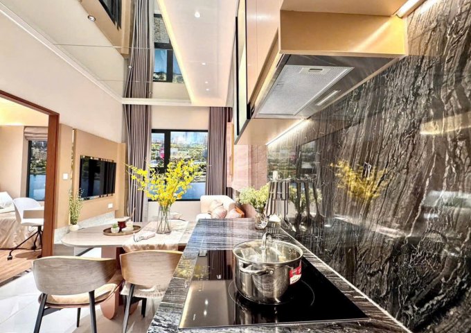 SỞ HỮU NGAY CĂN HỘ CAO CẤP – VIEW SÔNG ĐỘC BẢN TRỰC DIỆN SÔNG 
 ĐỒNG NAI