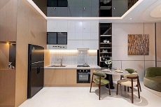 SỞ HỮU NGAY CĂN HỘ CAO CẤP – VIEW SÔNG ĐỘC BẢN TRỰC DIỆN SÔNG 
 ĐỒNG NAI