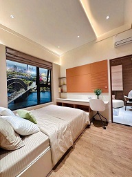 SỞ HỮU NGAY CĂN HỘ CAO CẤP – VIEW SÔNG ĐỘC BẢN TRỰC DIỆN SÔNG 
 ĐỒNG NAI