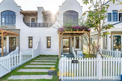 BÁN BIỆT THỰ 8×20 – DỰ ÁN NOVAWORLD PHAN THIẾT, VỊ TRÍ ĐẸP – GIÁ CHỈ 4,5 TỶ