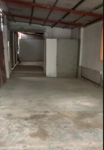 CHÍNH CHỦ CHO THUÊ NHÀ XƯỞNG – 150m² – MẶT TIỀN 5m – ĐƯỜNG RỘNG 15m (3 XE TẢI TRÁNH NHAU)