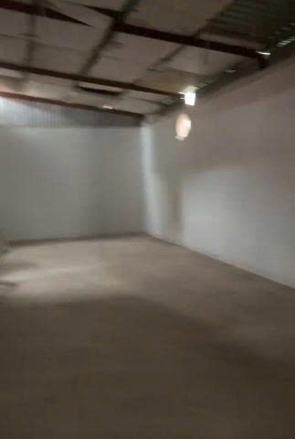 CHÍNH CHỦ CHO THUÊ NHÀ XƯỞNG – 150m² – MẶT TIỀN 5m – ĐƯỜNG RỘNG 15m (3 XE TẢI TRÁNH NHAU)