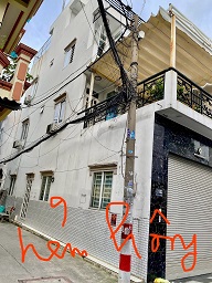 Bán nhà chính chủ tại 124/83 Phan Huy Ích, Phường 15, Quận Tân Bình