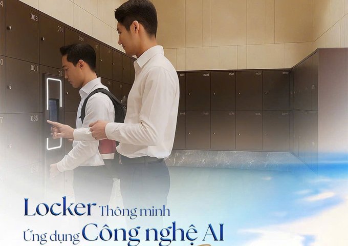 THE LEGEND CITY DA NANG Căn I.25-12A: VIEW SÔNG HÀN + VIEW PHÁO HOA CHỈ CÓ 1