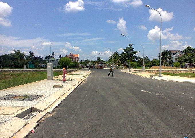 BÁN HOẶC CHO THUÊ 1.500M² ĐẤT CLN GIÁ TỐT – ĐƯỜNG BÔNG VĂN DĨA, TÂN NHỰT, BÌNH CHÁNH