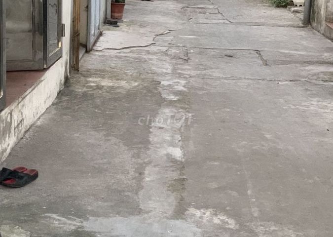 Cho thuê nhà cấp 4 tại Số nhà 58 ngõ 59 phố Sở Thượng, đường Tam Trinh quận Hoàng Mai, Hà Nội.