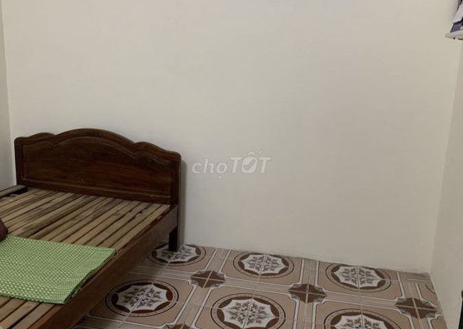 Cho thuê nhà cấp 4 tại Số nhà 58 ngõ 59 phố Sở Thượng, đường Tam Trinh quận Hoàng Mai, Hà Nội.