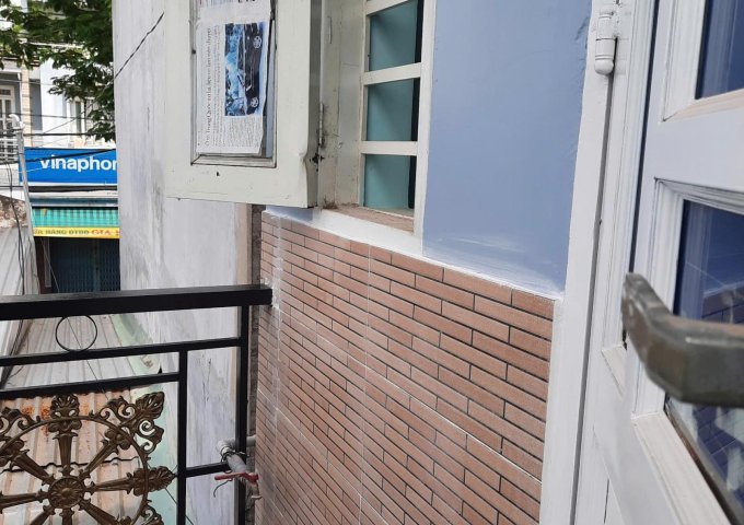 CHO THUÊ PHÒNG TRỌ TẦNG 1 – LỐI ĐI RIÊNG – KHU AN NINH