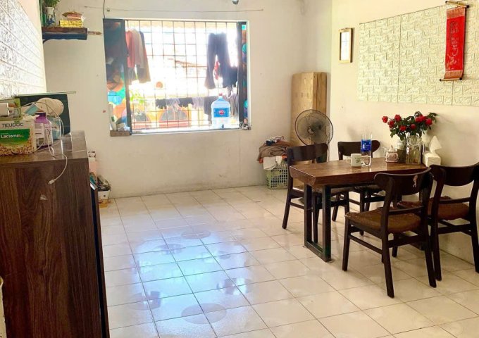 Cho thuê nhà chính chủ tại khu tập thể bưu điện Hoàng Cầu, ngõ 5 Láng Hạ. Nhà A _ phòng 402