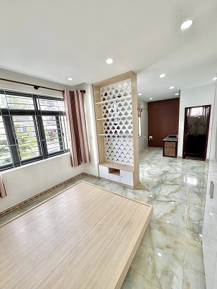 CHO THUÊ PHÒNG ĐẸP – FULL NỘI THẤT CAO CẤP – ĐƯỜNG 19, LINH CHIỂU, THỦ ĐỨC