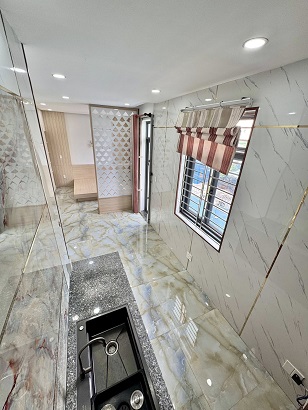 CHO THUÊ PHÒNG ĐẸP – FULL NỘI THẤT CAO CẤP – ĐƯỜNG 19, LINH CHIỂU, THỦ ĐỨC