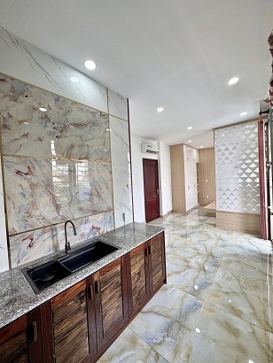 CHO THUÊ PHÒNG ĐẸP – FULL NỘI THẤT CAO CẤP – ĐƯỜNG 19, LINH CHIỂU, THỦ ĐỨC