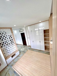 CHO THUÊ PHÒNG ĐẸP – FULL NỘI THẤT CAO CẤP – ĐƯỜNG 19, LINH CHIỂU, THỦ ĐỨC