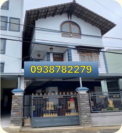 ⭐Chính chủ bán nhanh nhà Đ.Ngô Quyền (P.6), P.Cam Ly - Đà Lạt, 0938782279