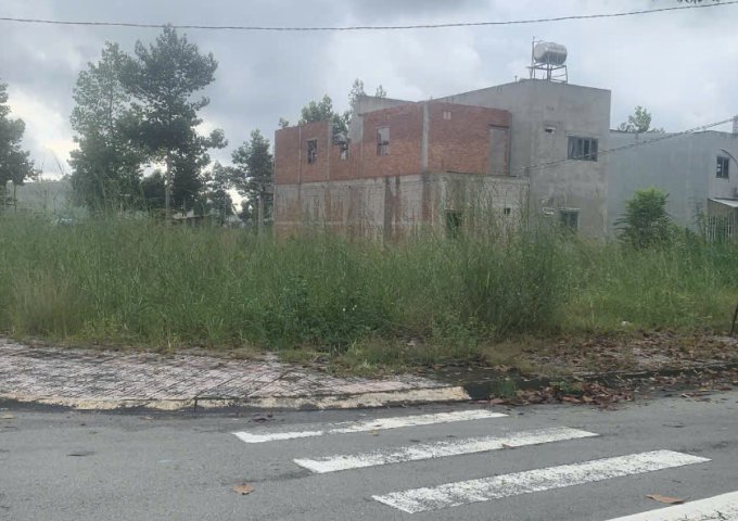 CHO THUÊ ĐẤT KHU GOLDEN CENTER CITY – PHƯỜNG MỸ PHƯỚC, TX BẾN CÁT, BÌNH DƯƠNG