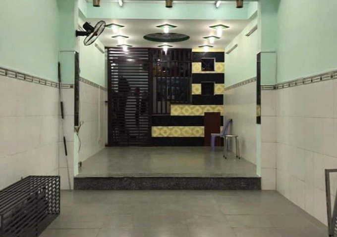 Cho thuê mặt bằng kinh doanh gần chợ Tân Bình