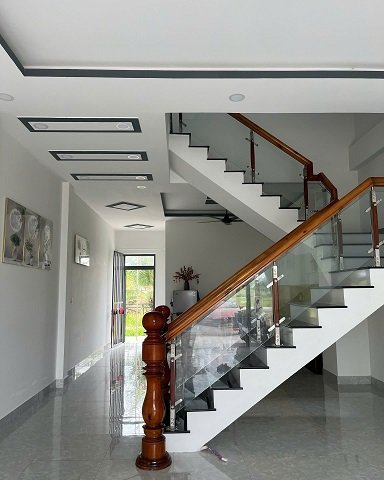 BÁN NHÀ ĐANG CHO THUÊ – THĂNG LONG 2, BÀU BÀNG