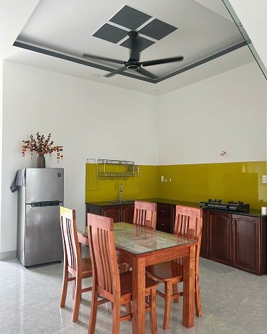 BÁN NHÀ ĐANG CHO THUÊ – THĂNG LONG 2, BÀU BÀNG