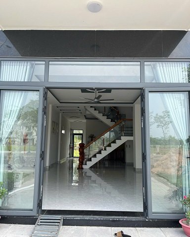 BÁN NHÀ ĐANG CHO THUÊ – THĂNG LONG 2, BÀU BÀNG