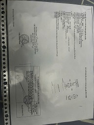 BÁN NHÀ ĐANG CHO THUÊ – THĂNG LONG 2, BÀU BÀNG