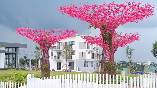 ► ĐẦU TƯ ĐÓN ĐẦU SÂN BAY LONG THÀNH – MẶT TIỀN NGÃ TƯ DẦU GIÂY