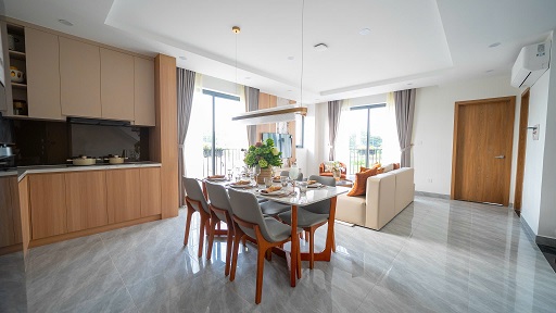 ► ĐẦU TƯ ĐÓN ĐẦU SÂN BAY LONG THÀNH – MẶT TIỀN NGÃ TƯ DẦU GIÂY