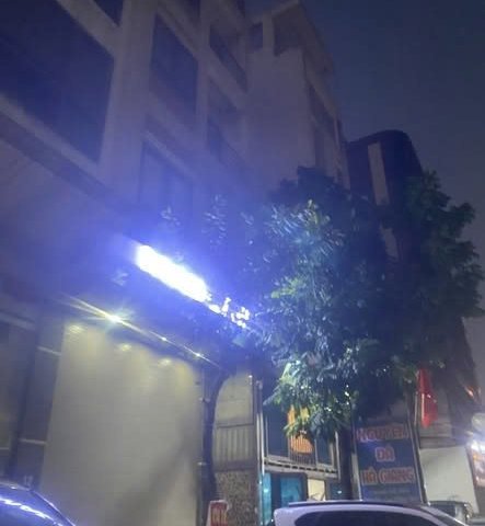 CHÍNH CHỦ CHO THUÊ NHÀ NGUYÊN CĂN - VỊ TRÍ VÀNG TẠI HÀ NỘI