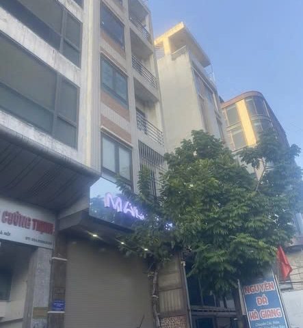 CHÍNH CHỦ CHO THUÊ NHÀ NGUYÊN CĂN - VỊ TRÍ VÀNG TẠI HÀ NỘI