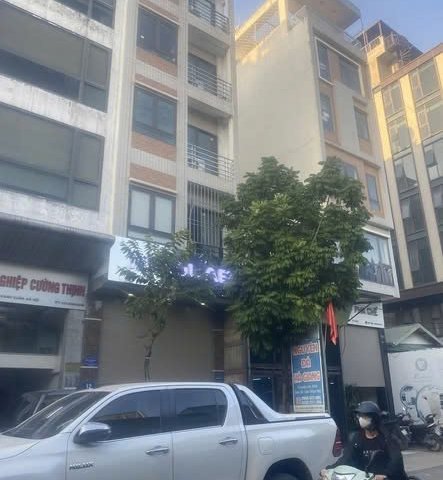 CHÍNH CHỦ CHO THUÊ NHÀ NGUYÊN CĂN - VỊ TRÍ VÀNG TẠI HÀ NỘI