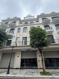 LIỀN KỀ VIP VIN 3 VỊ TRÍ TRUNG TÂM CỦA TRUNG TÂM