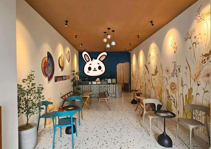 SANG NHƯỢNG SPA MẶT TIỀN TRUNG TÂM QUẬN 1 – FULL NỘI THẤT, VÀO LÀ LÀM NGAY!  #500triệu