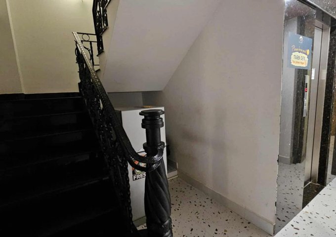 SANG NHƯỢNG SPA MẶT TIỀN TRUNG TÂM QUẬN 1 – FULL NỘI THẤT, VÀO LÀ LÀM NGAY!  #500triệu