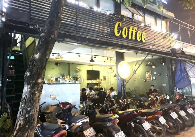 Cần sang quán Coffee Đường 37 Linh Đông Thủ Đức Quán đã hđ trên 3 năm có Doanh thu ổn định