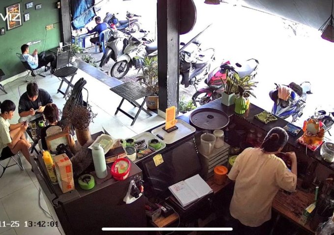 Cần sang quán Coffee Đường 37 Linh Đông Thủ Đức Quán đã hđ trên 3 năm có Doanh thu ổn định