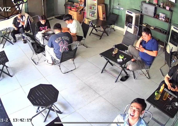 Cần sang quán Coffee Đường 37 Linh Đông Thủ Đức Quán đã hđ trên 3 năm có Doanh thu ổn định