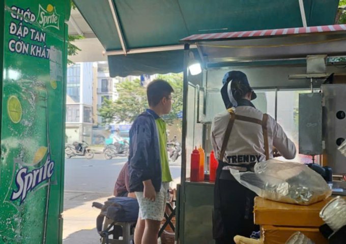 CHO THUÊ MẶT BẰNG NHỎ XINH – 144 MINH KHAI Giá yêu thương chỉ 7 triệu/tháng