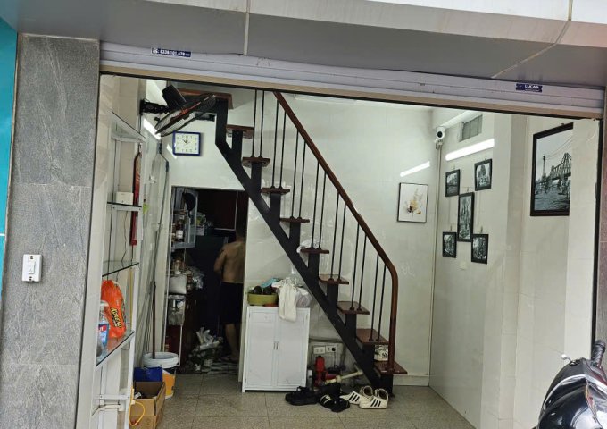 CHO THUÊ MẶT BẰNG NHỎ XINH – 144 MINH KHAI Giá yêu thương chỉ 7 triệu/tháng