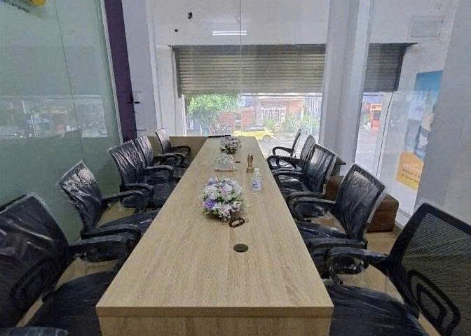 CHO THUÊ MẶT BẰNG KINH DOANH & CĂN HỘ CAO CẤP VỊ TRÍ VÀNG QUẬN 7