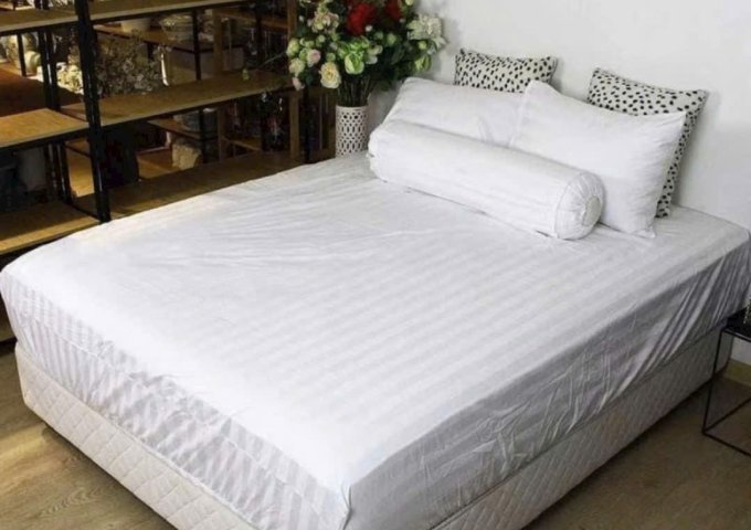 CHO THUÊ MẶT BẰNG KINH DOANH & CĂN HỘ CAO CẤP VỊ TRÍ VÀNG QUẬN 7