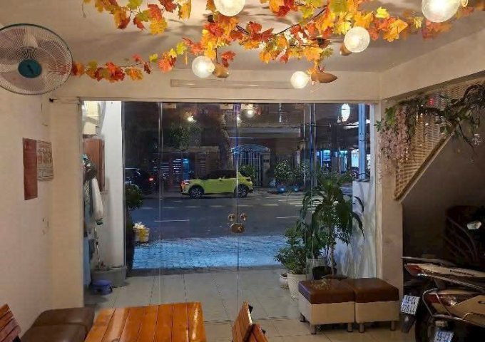 CHO THUÊ MẶT BẰNG KINH DOANH & CĂN HỘ CAO CẤP VỊ TRÍ VÀNG QUẬN 7