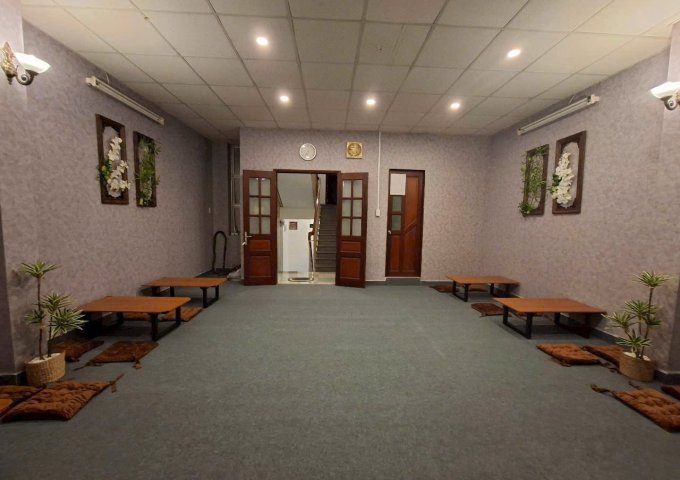 CHO THUÊ MẶT BẰNG KINH DOANH & CĂN HỘ CAO CẤP VỊ TRÍ VÀNG QUẬN 7