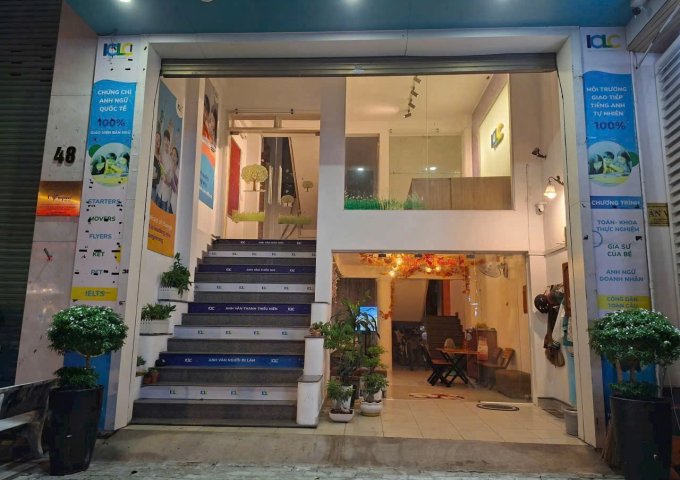 CHO THUÊ MẶT BẰNG KINH DOANH & CĂN HỘ CAO CẤP VỊ TRÍ VÀNG QUẬN 7